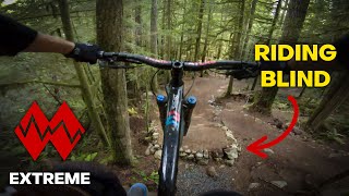 Airplane Mode | A Jump Trail Built by OneUp...