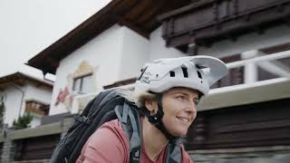 DEUTER IS IN IT FOR LIFE 