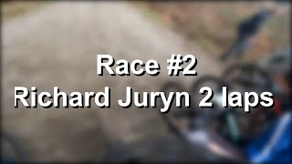 2ND HIGH SCHOOL XC RACE OF THE YEAR!!! RICHARD...