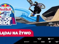 RED BULL ROOF RIDE 2023 | Qualifications