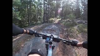 Hellas Grymma Stigen