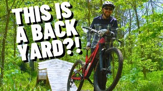 Conquering Missouri's Backyard Trails | Epic...