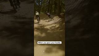 You mad? #mountainbike