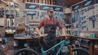 ONE HOUR LEFT TO WIN THIS YETI SB120 DREAM BUILD!
