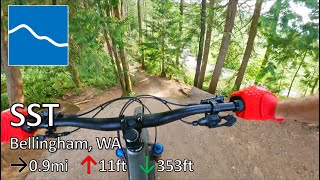 SST - Galbraith - Bellingham, WA