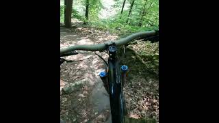 BIKELÄND EBERBACH Rocks & Dust  with...