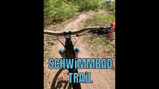 SCHWIMMY JUMPY Schwimmbadtrail Michelstadt...