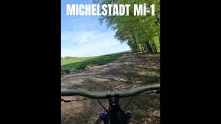 SCHWIMMY SKINNY Schwimmbadtrail Michelstadt...