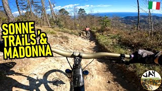 FINALE LIGURE Day 2: Nato Base, Feligno,...