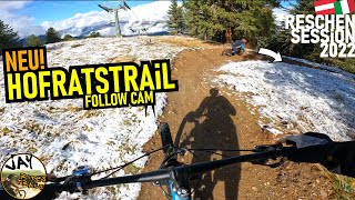 3 LÄNDER ENDURO Hofrats-Trail Follow Cam FULL...