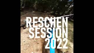 RESCHEN SESSION 2022 Bunker Trail Double...