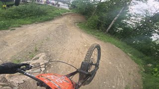 Killy Race Weekend & Play time