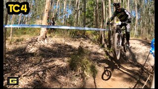  IV Enduro Faro de Budiño 2023 |   TC4...