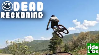 Almost wrecked on Dead Reckoning