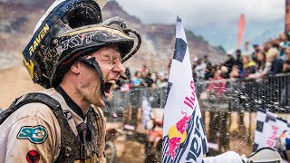 2023 Red Bull Erzbergrodeo In Depth: Extended...