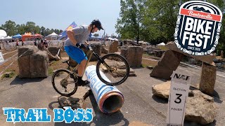 My first trials competition in 20 years! |...