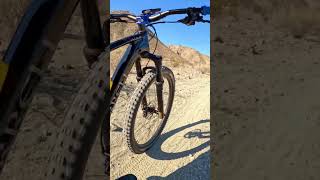 Rolling in the Desert #shorts