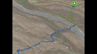 My trails