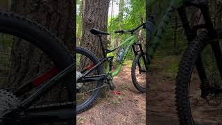 Got some dirt under the tires today on the new...