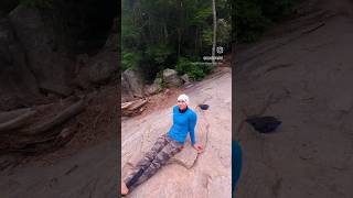 We're just happy to be here, living the mtb...