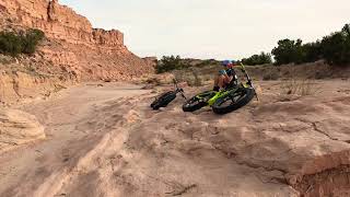 Explore Your World: Fat Bikes