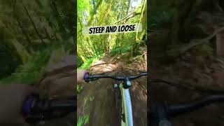 This is real STEEP.