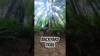 So much fun! #downhillmtb #mountainbiking...