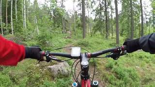 Kanaria W-E / Strava