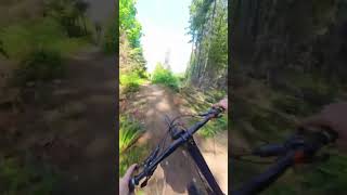 Doin’ Time #downhillmtb #mountainbiking...