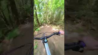  at my storytelling #downhillmtb...