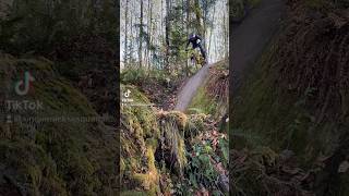 Rock Roll on Galbraith #downhillmtb...