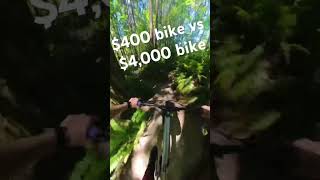 Bike comparison!! Video upcoming. ...