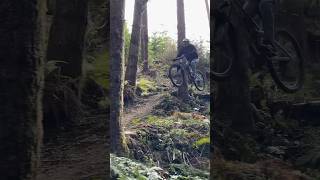 Still one of my favorite local gaps...
