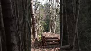 Fun gap. #downhillmtb #mountainbike...