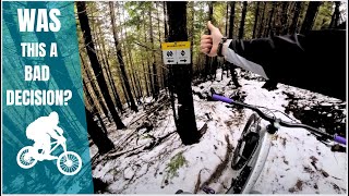 Physical Therapy - Raging River Full POV...