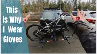 Transition Spire Alloy Bike Check + Riding...