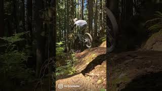 The sounds of summertime. #downhillmtb #mtb...