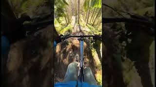 February riding highlights #mtb #shorts