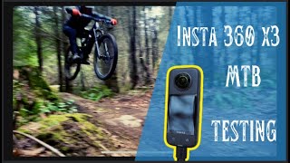 Is the Insta360 X3 the Ultimate Camera for...