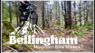 The Best Mountain Bike Town in America?...