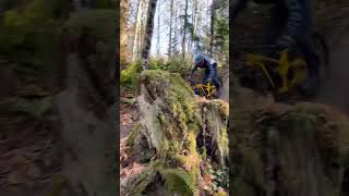 rolling rocks