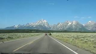 Bush - Wild Horses (Acoustic) Driving To the...