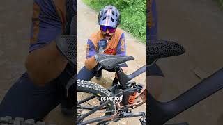#tips MTB que nunca fallan.