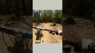Fast flow #shorts #pov #fpv #fps #bikeshorts