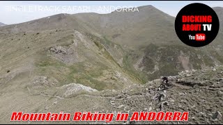 Mega Road Trip | MTB in Andorra with...