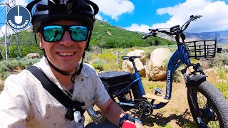Addmotor eTrike - Grandtan M340 Review