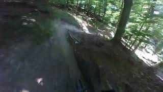 Trail Dondella Bardineto