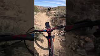 Palm Caynon Epic Flow #shorts
