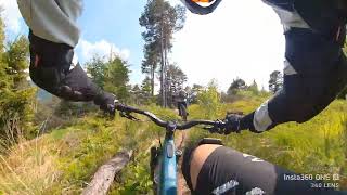 Cirocol Trail