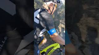 Freewheel #mtb #enduro #mountainbike #provence...